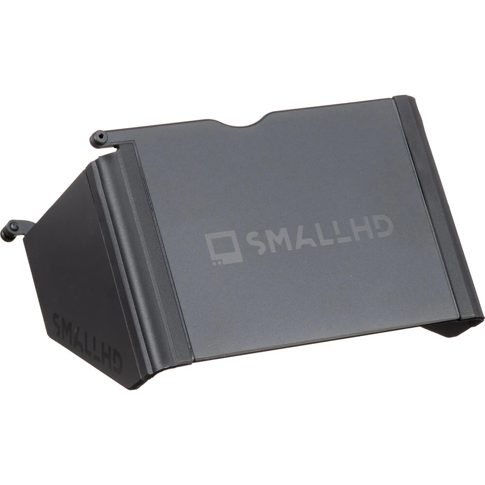 SmallHD Sun Hood for Ultra 5 Monitor - Image 7