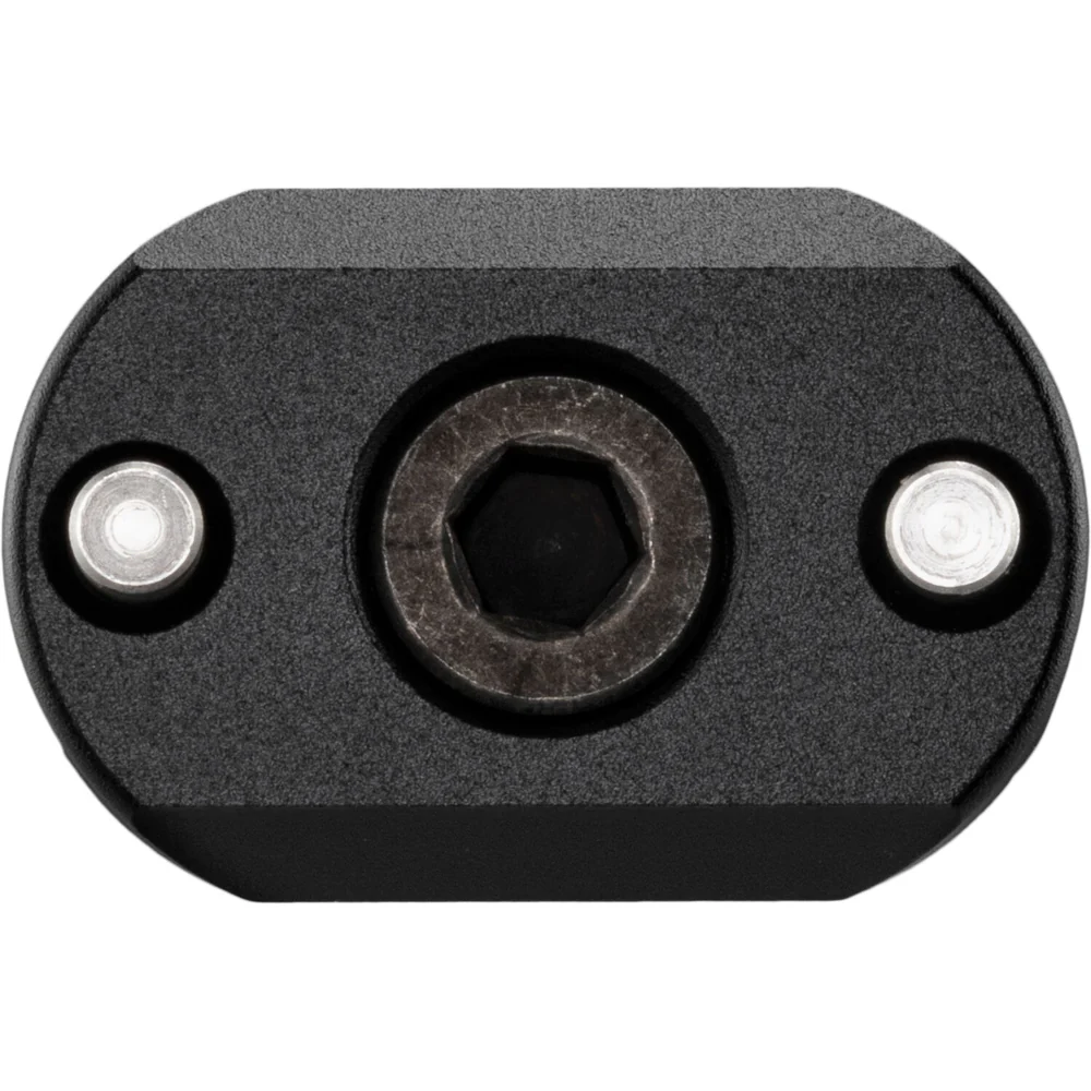 SmallHD Wooden Camera NATO Rail for Teradek & SmallHD Accessories (1.3", 1/4"-20) - Image 3