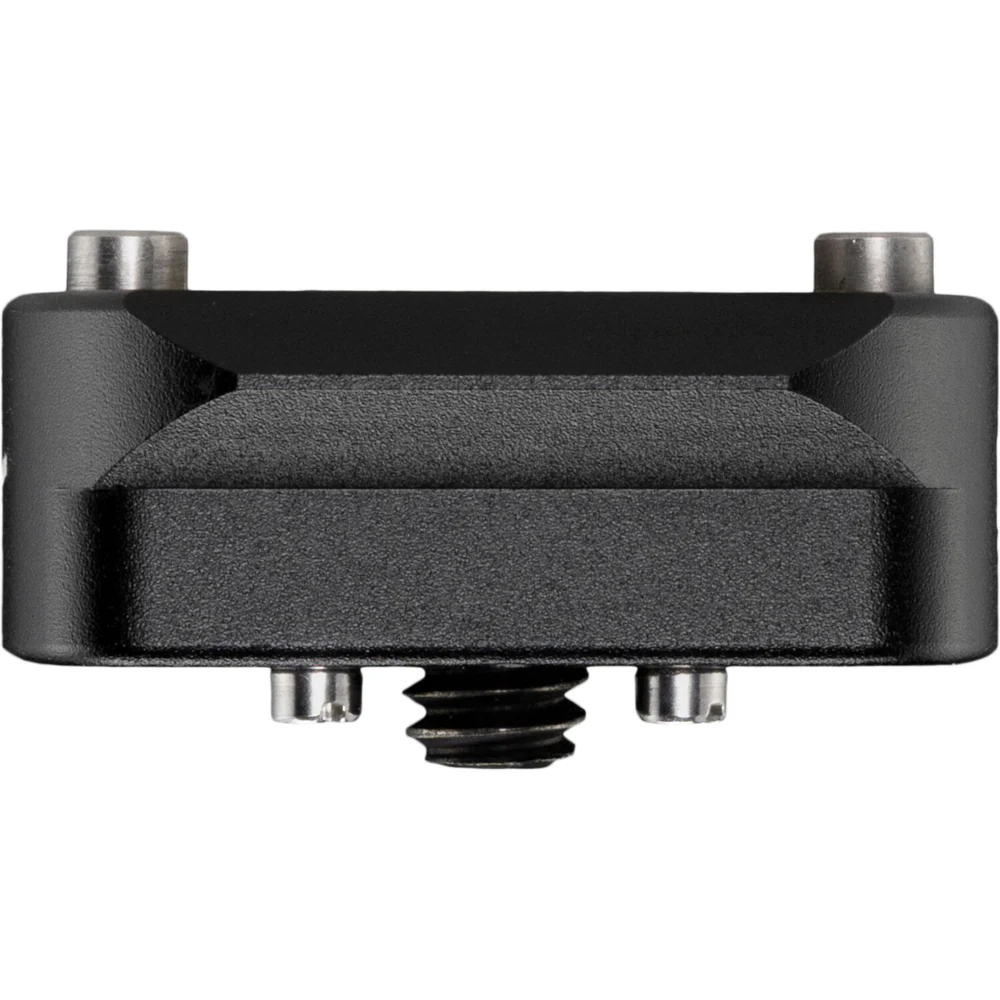 SmallHD Wooden Camera NATO Rail for Teradek & SmallHD Accessories (1.3", 1/4"-20) - Image 4