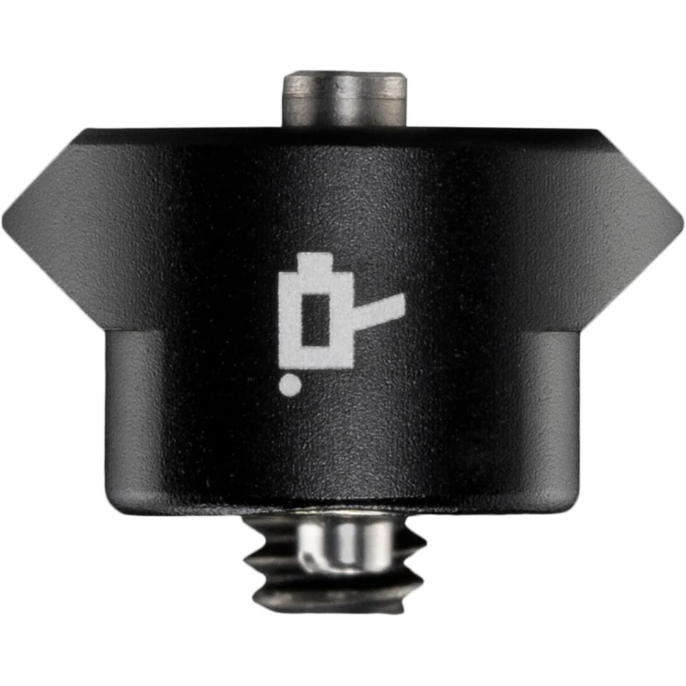 SmallHD Wooden Camera NATO Rail for Teradek & SmallHD Accessories (1.3", 1/4"-20) - Image 5