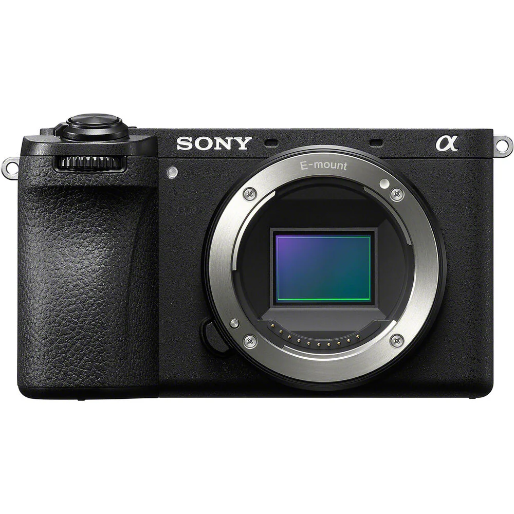 Sony a6700 with FE 16-35mm F4 PZ G Lens - Image 2