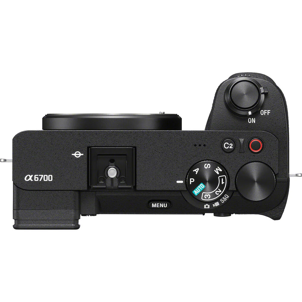 Sony a6700 with FE 16-35mm F4 PZ G Lens - Image 4