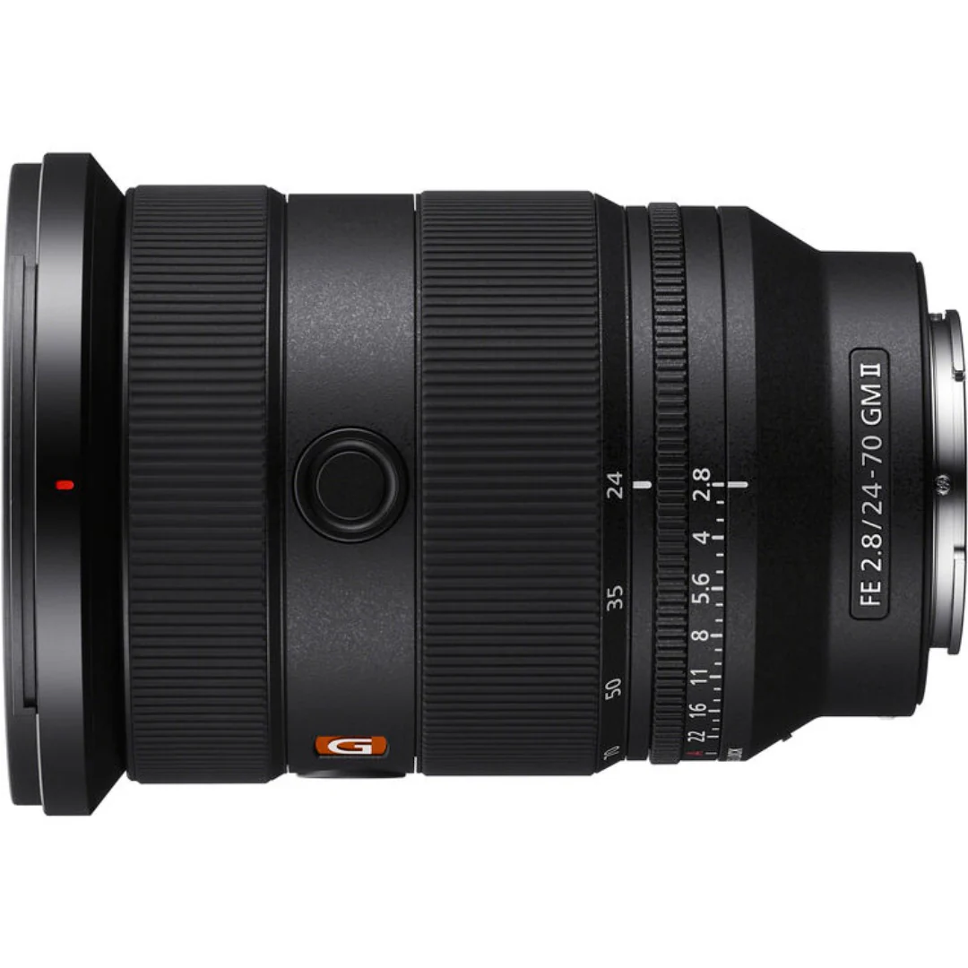 Sony a7 IV with FE 24-70mm f/2.8 GM II Lens - Image 18