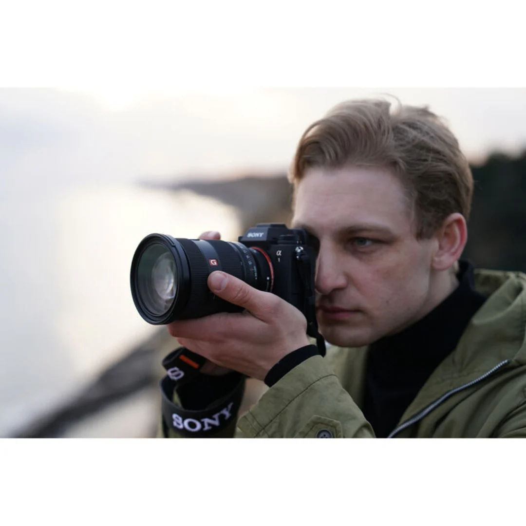 Sony a7 IV with FE 24-70mm f/2.8 GM II Lens - Image 28
