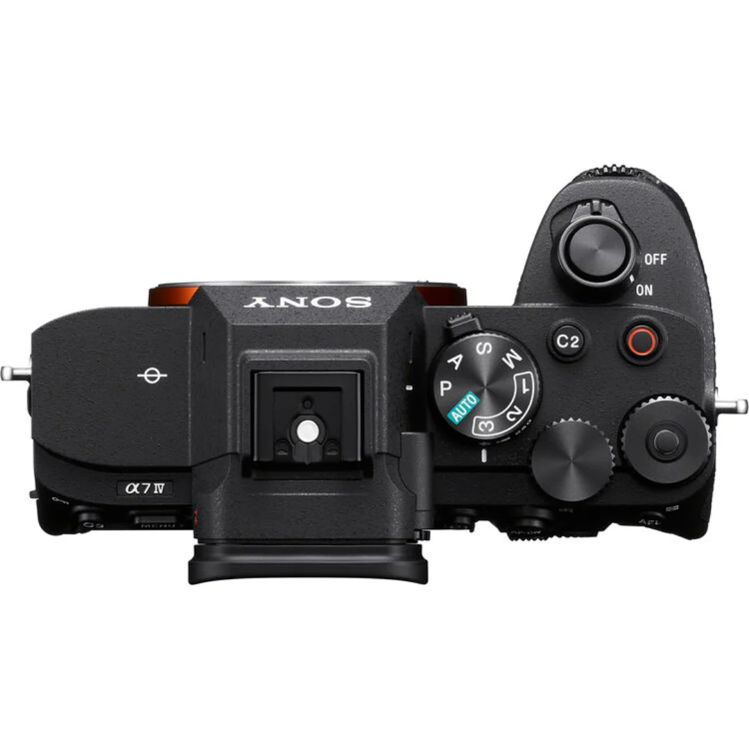 Sony a7 IV with FE 24-70mm f/2.8 GM II Lens - Image 5