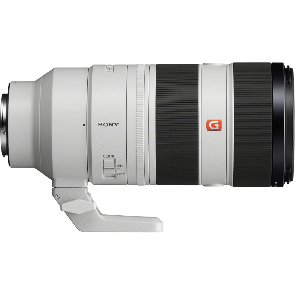 Sony a7 V with FE 70-200mm F2.8 GM II Lens - Image 11