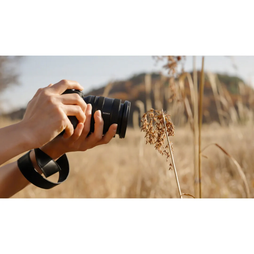 Sony a7C II (Black) with FE 16-25mm f/2.8 G Lens - Image 31