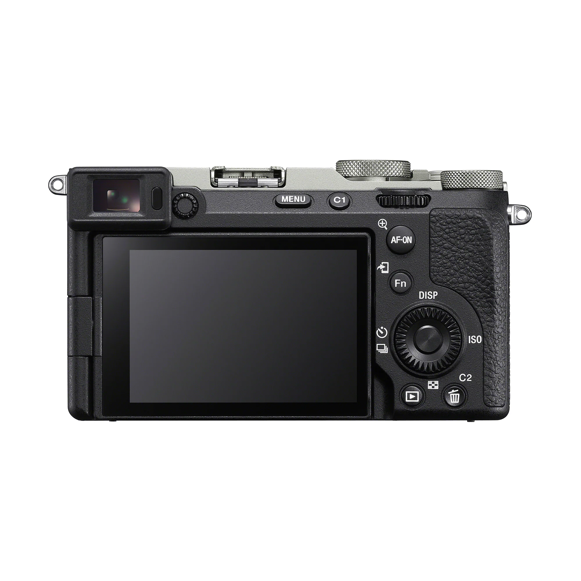 Sony a7C II Mirrorless Camera - Image 10