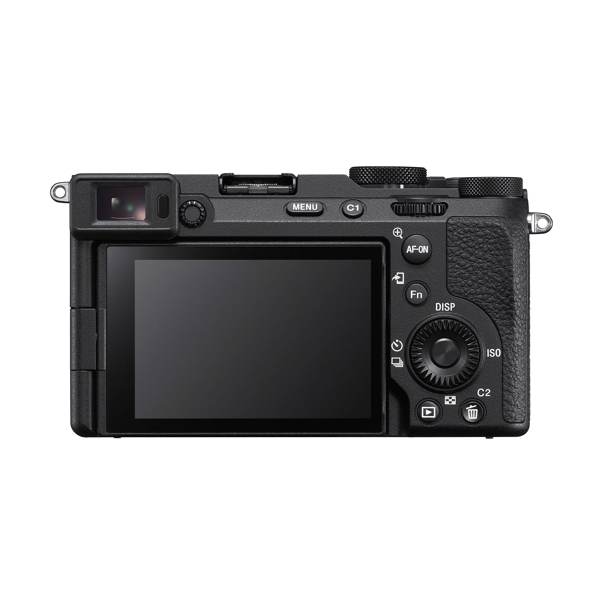 Sony a7C II Mirrorless Camera - Image 8