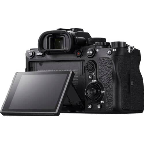 Sony A7R Mark IVA Body - Image 3