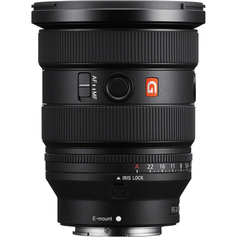 Sony A7R V with 16-35mm F2.8 GM II, FE 24-70mm F2.8 GM II and FE 70-200mm F2.8 GM II Lens - Image 10