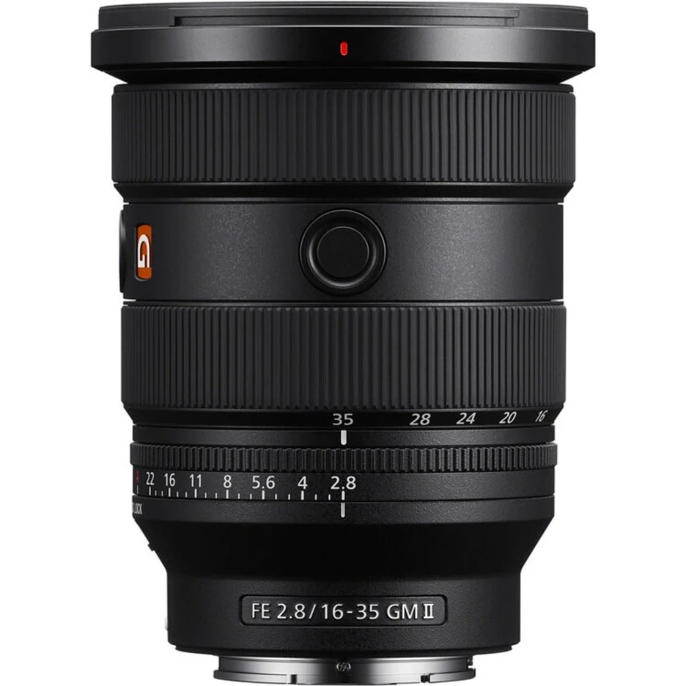 Sony A7R V with 16-35mm F2.8 GM II, FE 24-70mm F2.8 GM II and FE 70-200mm F2.8 GM II Lens - Image 11