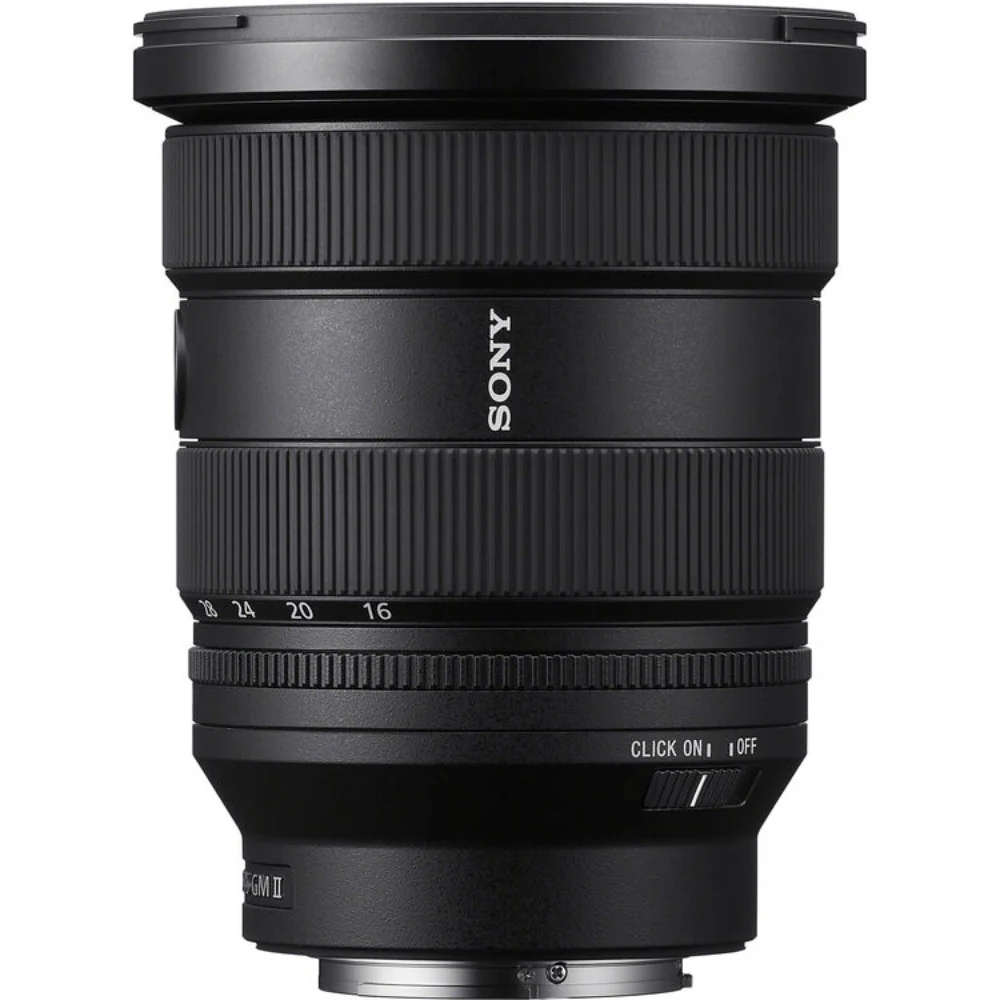 Sony A7R V with 16-35mm F2.8 GM II, FE 24-70mm F2.8 GM II and FE 70-200mm F2.8 GM II Lens - Image 12