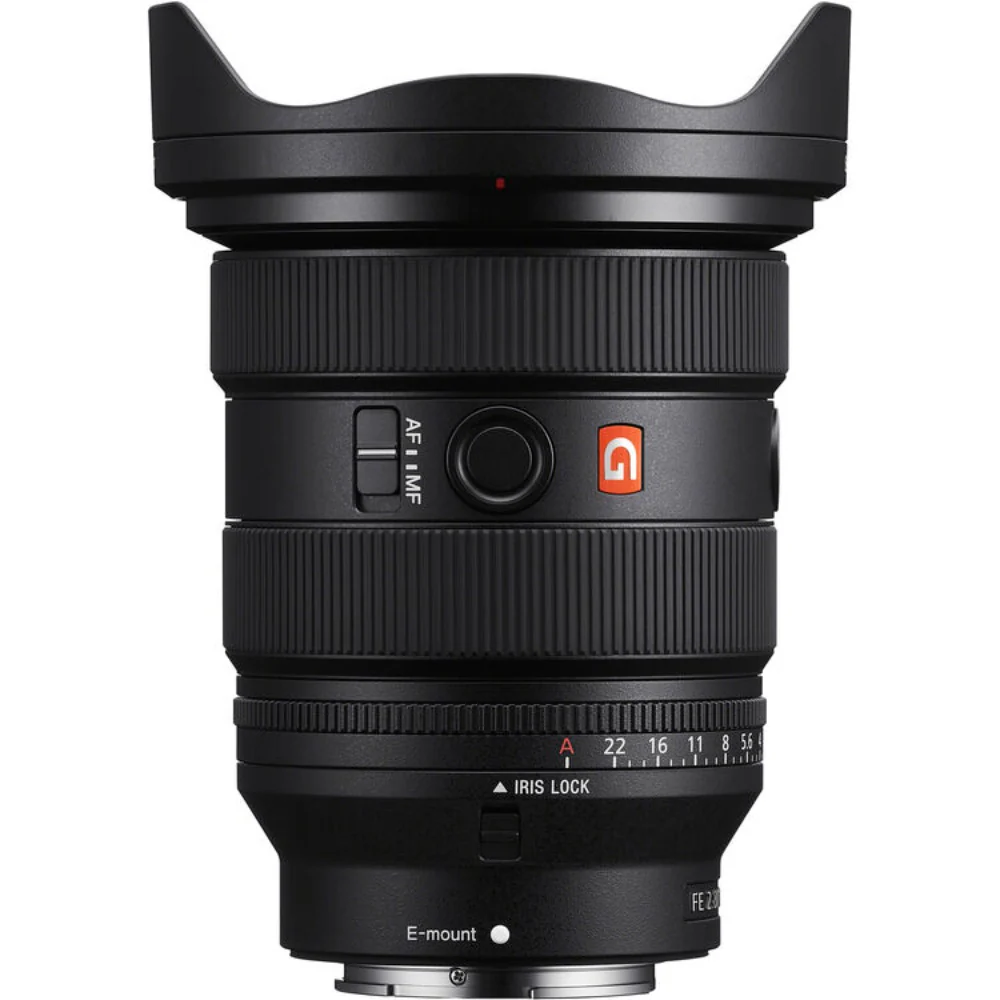 Sony A7R V with 16-35mm F2.8 GM II, FE 24-70mm F2.8 GM II and FE 70-200mm F2.8 GM II Lens - Image 14