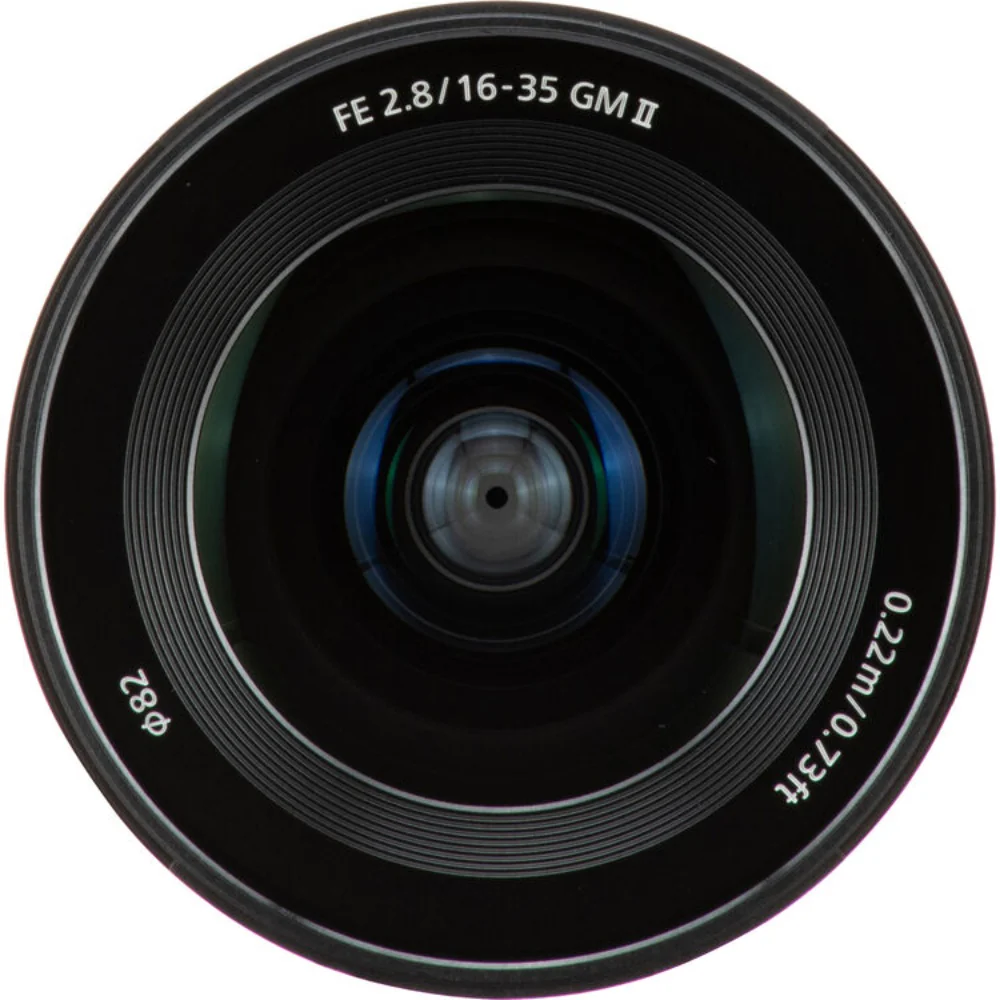 Sony A7R V with 16-35mm F2.8 GM II, FE 24-70mm F2.8 GM II and FE 70-200mm F2.8 GM II Lens - Image 16