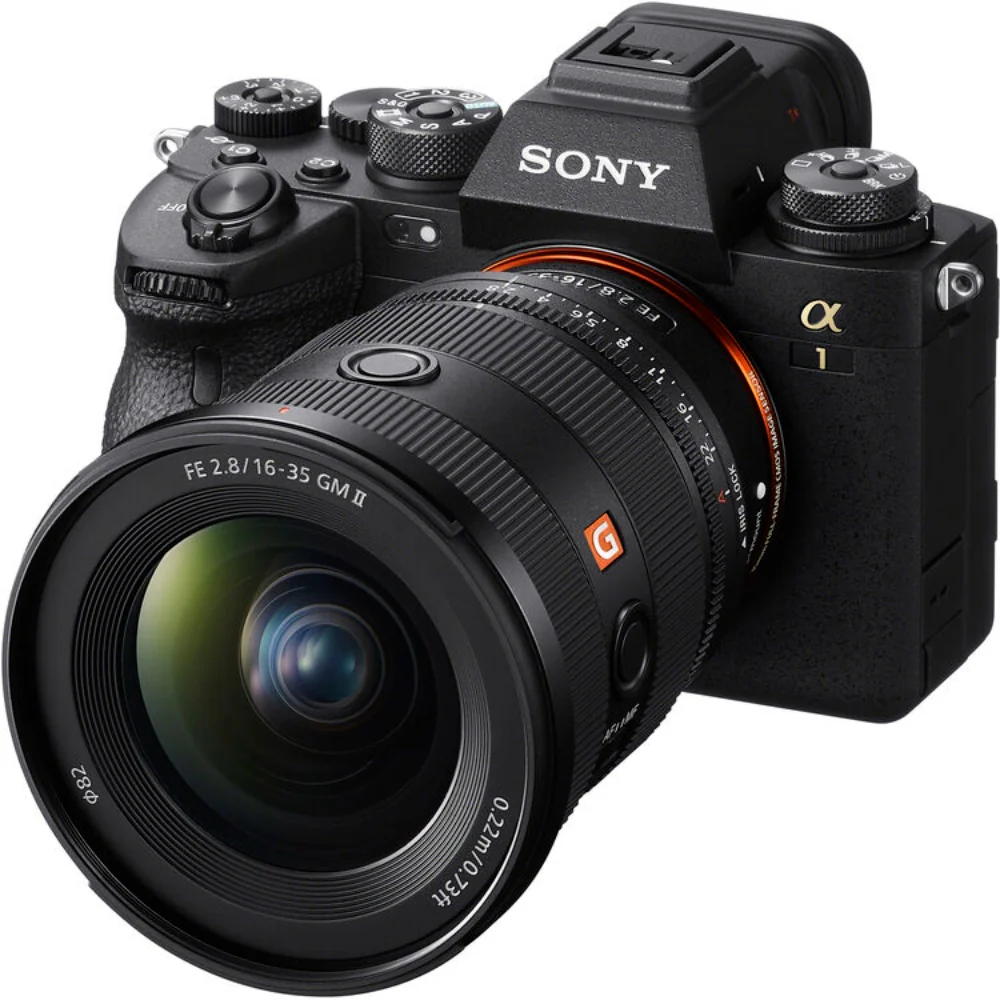 Sony A7R V with 16-35mm F2.8 GM II, FE 24-70mm F2.8 GM II and FE 70-200mm F2.8 GM II Lens - Image 17