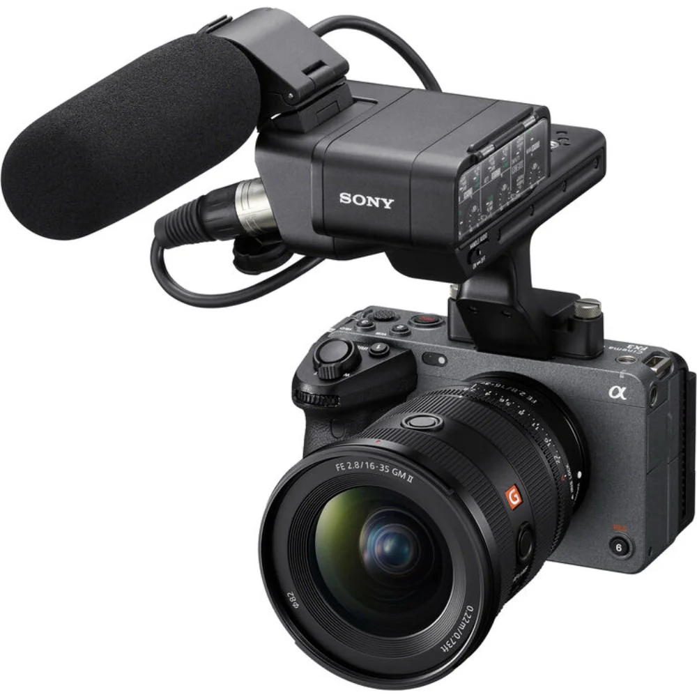 Sony A7R V with 16-35mm F2.8 GM II, FE 24-70mm F2.8 GM II and FE 70-200mm F2.8 GM II Lens - Image 19