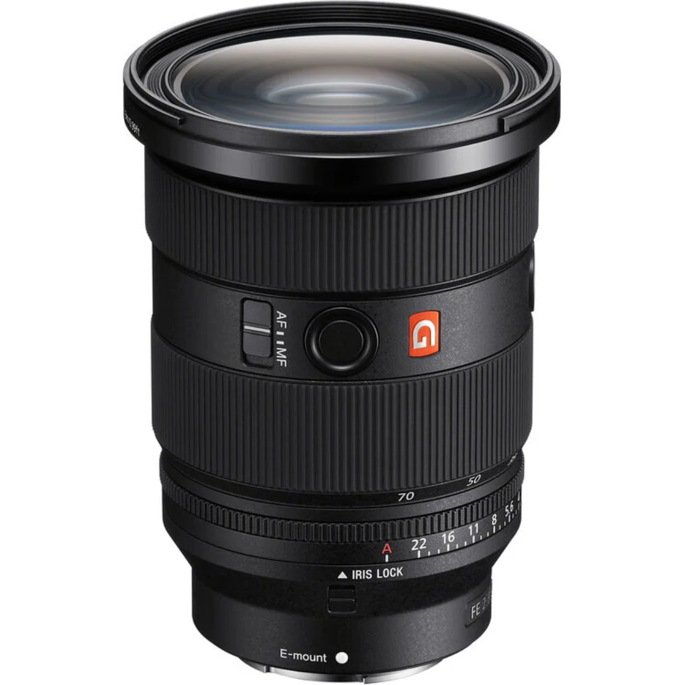 Sony A7R V with 16-35mm F2.8 GM II, FE 24-70mm F2.8 GM II and FE 70-200mm F2.8 GM II Lens - Image 20