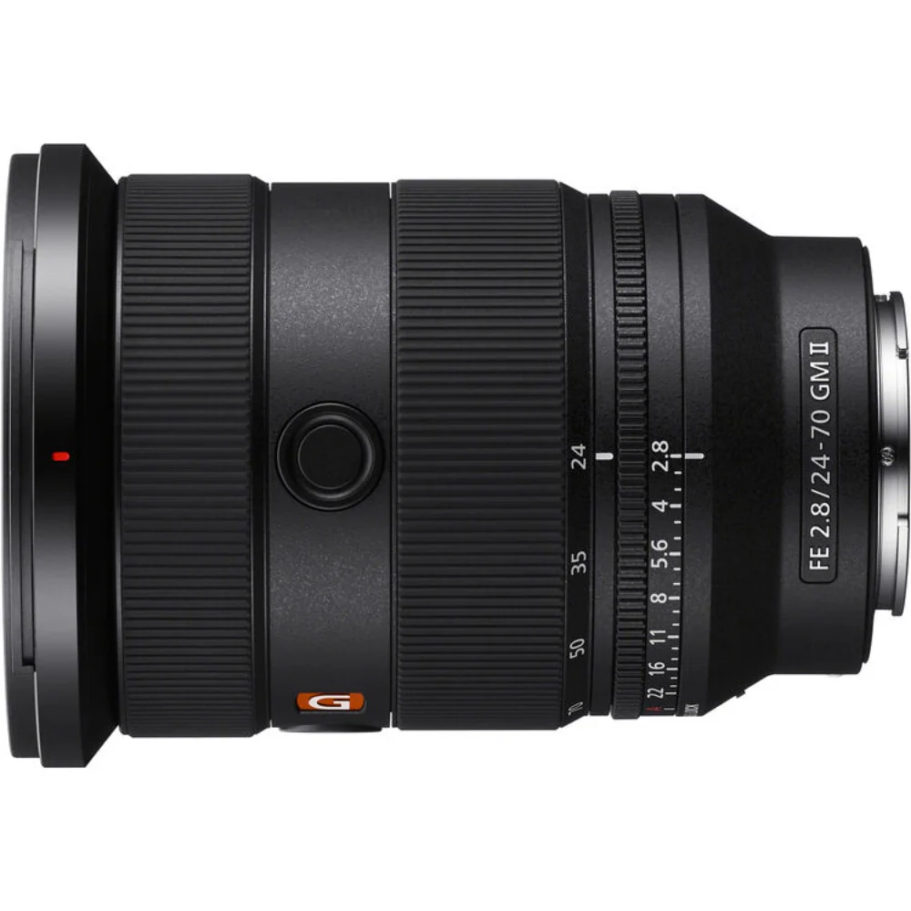 Sony A7R V with 16-35mm F2.8 GM II, FE 24-70mm F2.8 GM II and FE 70-200mm F2.8 GM II Lens - Image 23