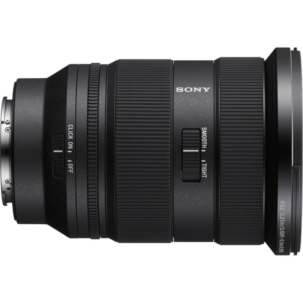 Sony A7R V with 16-35mm F2.8 GM II, FE 24-70mm F2.8 GM II and FE 70-200mm F2.8 GM II Lens - Image 24