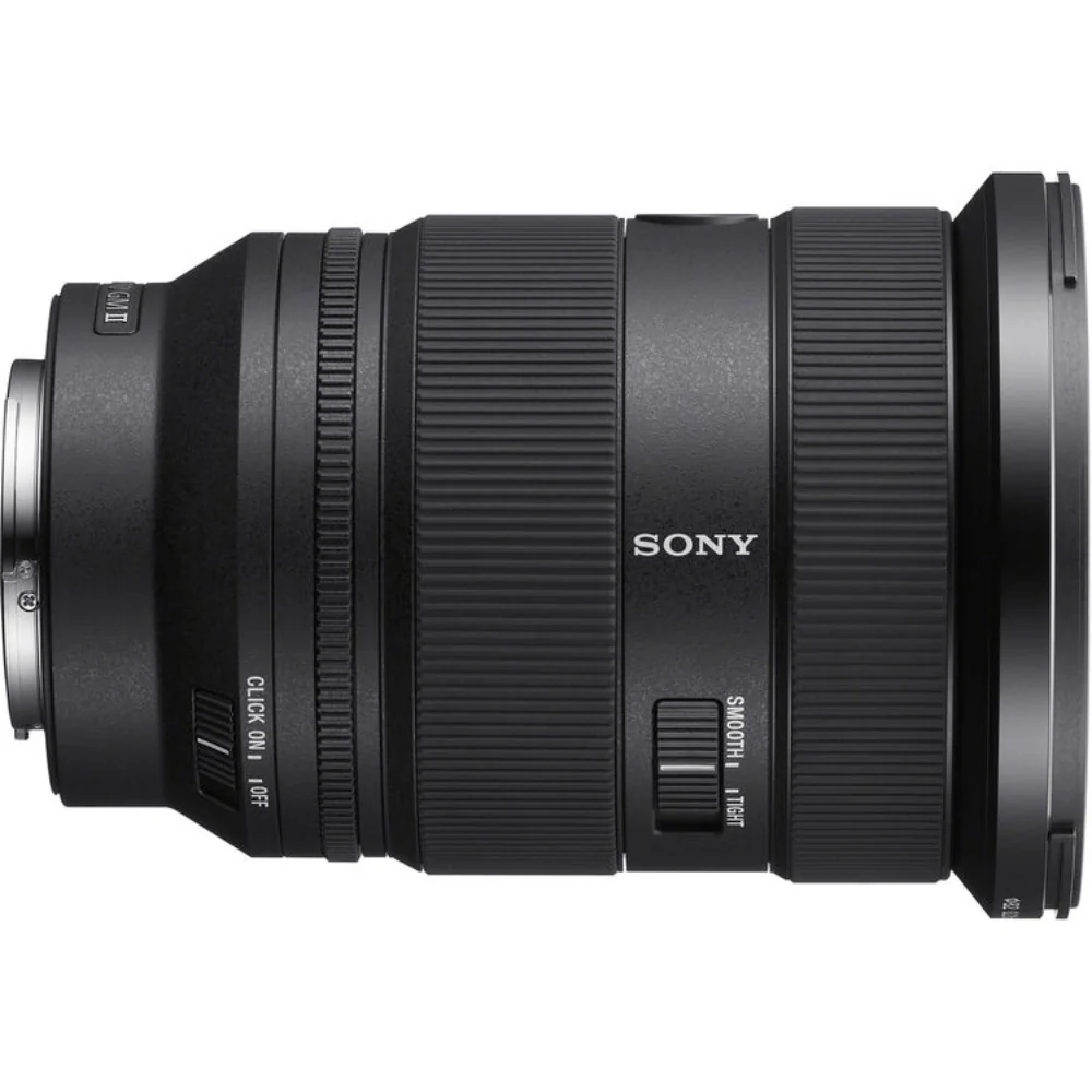 Sony A7R V with 16-35mm F2.8 GM II, FE 24-70mm F2.8 GM II and FE 70-200mm F2.8 GM II Lens - Image 25