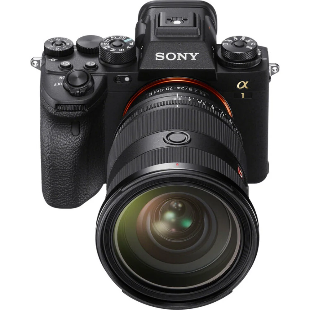 Sony A7R V with 16-35mm F2.8 GM II, FE 24-70mm F2.8 GM II and FE 70-200mm F2.8 GM II Lens - Image 28