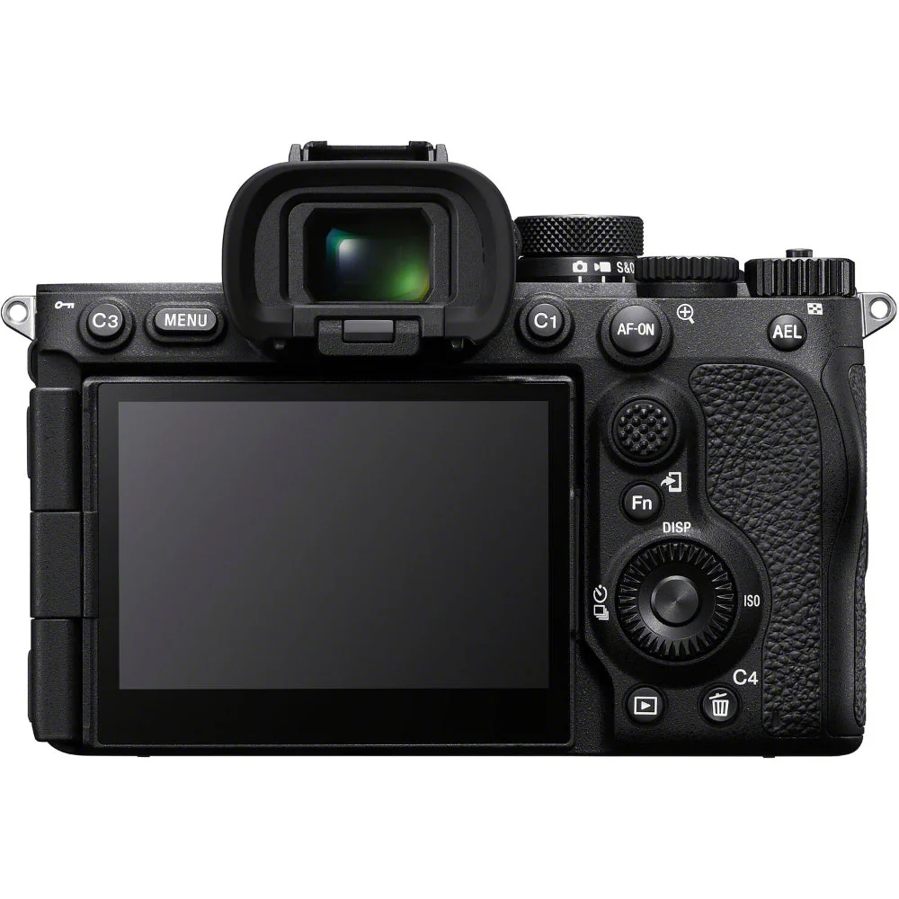 Sony A7R V with 16-35mm F2.8 GM II, FE 24-70mm F2.8 GM II and FE 70-200mm F2.8 GM II Lens - Image 3
