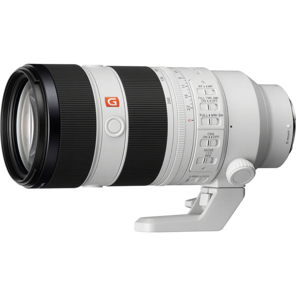 Sony A7R V with 16-35mm F2.8 GM II, FE 24-70mm F2.8 GM II and FE 70-200mm F2.8 GM II Lens - Image 30