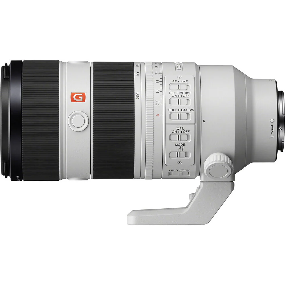 Sony A7R V with 16-35mm F2.8 GM II, FE 24-70mm F2.8 GM II and FE 70-200mm F2.8 GM II Lens - Image 31