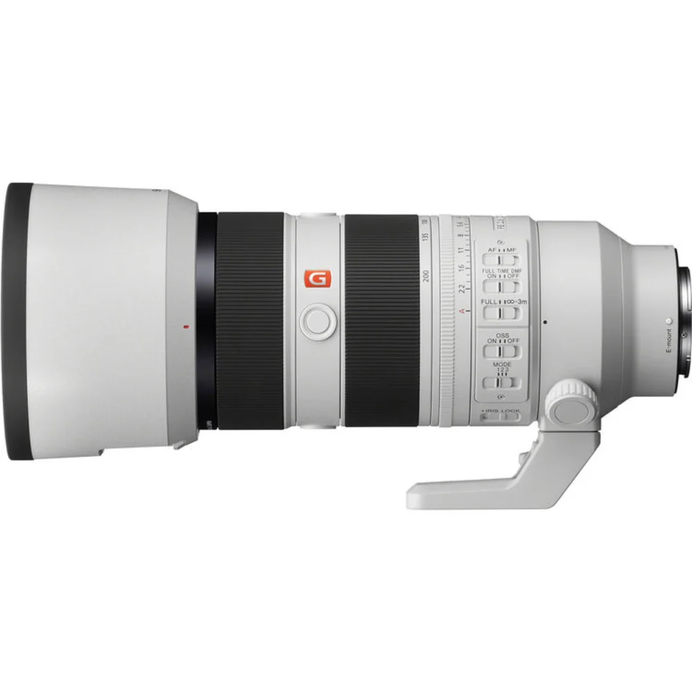 Sony A7R V with 16-35mm F2.8 GM II, FE 24-70mm F2.8 GM II and FE 70-200mm F2.8 GM II Lens - Image 33