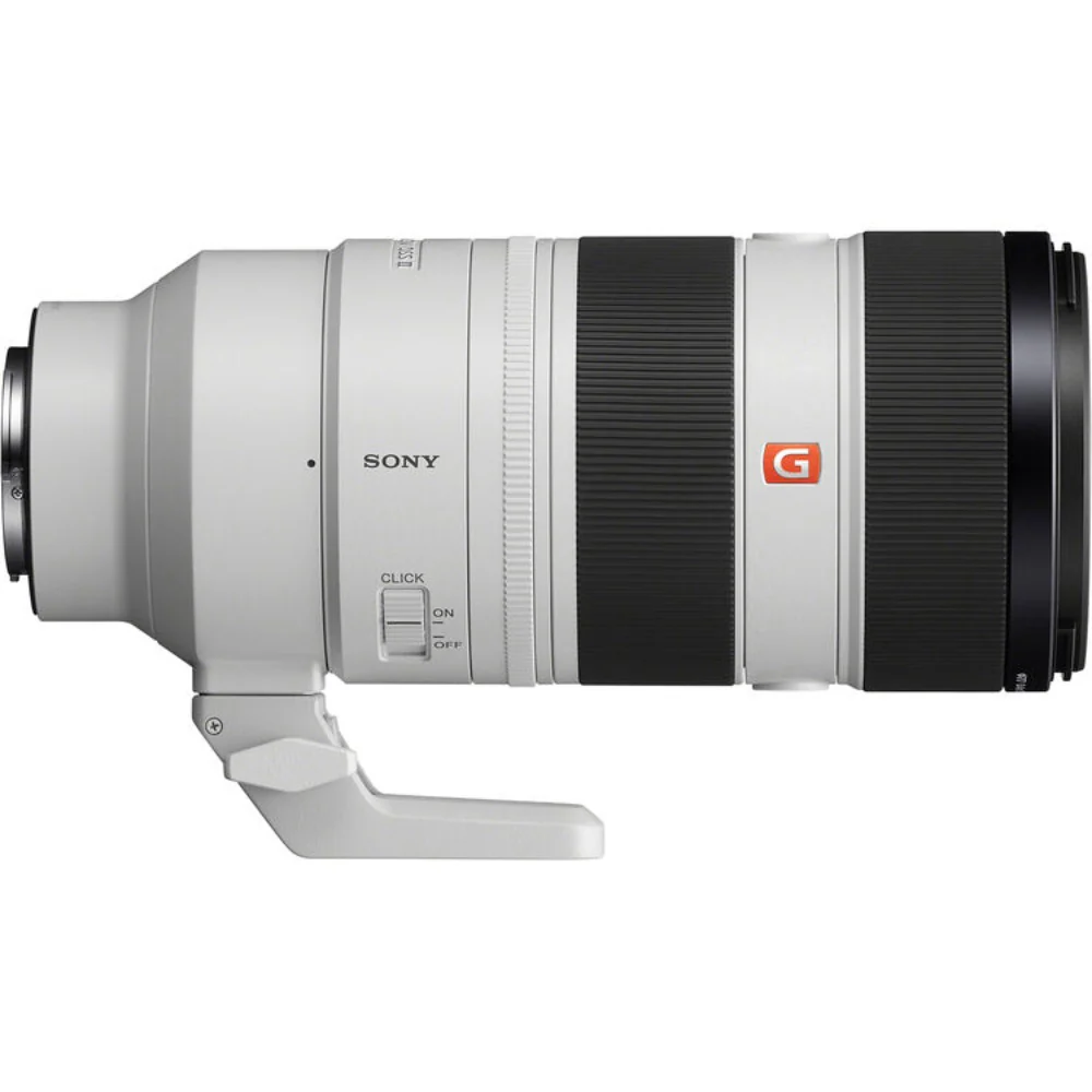 Sony A7R V with 16-35mm F2.8 GM II, FE 24-70mm F2.8 GM II and FE 70-200mm F2.8 GM II Lens - Image 34