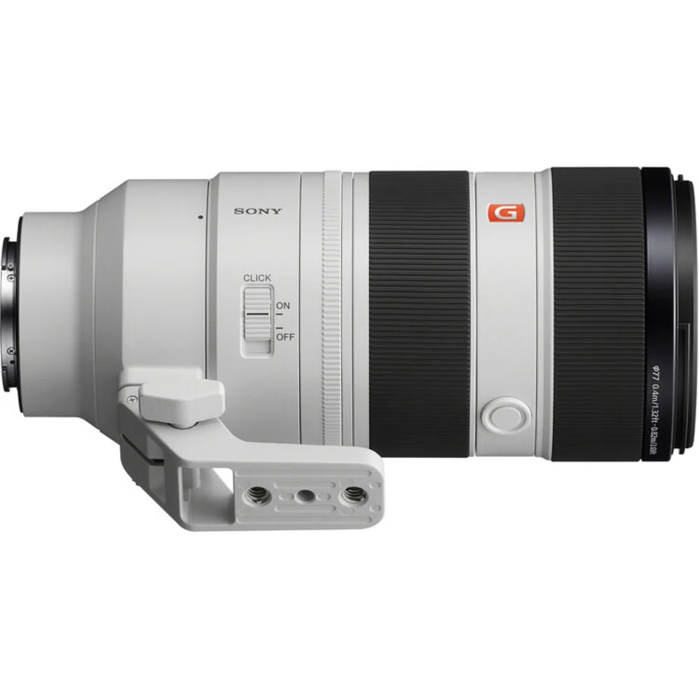 Sony A7R V with 16-35mm F2.8 GM II, FE 24-70mm F2.8 GM II and FE 70-200mm F2.8 GM II Lens - Image 35