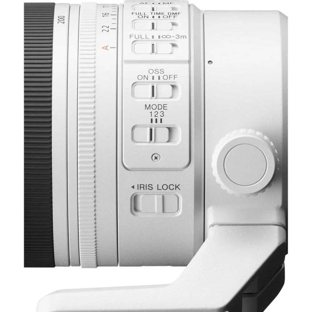 Sony A7R V with 16-35mm F2.8 GM II, FE 24-70mm F2.8 GM II and FE 70-200mm F2.8 GM II Lens - Image 37