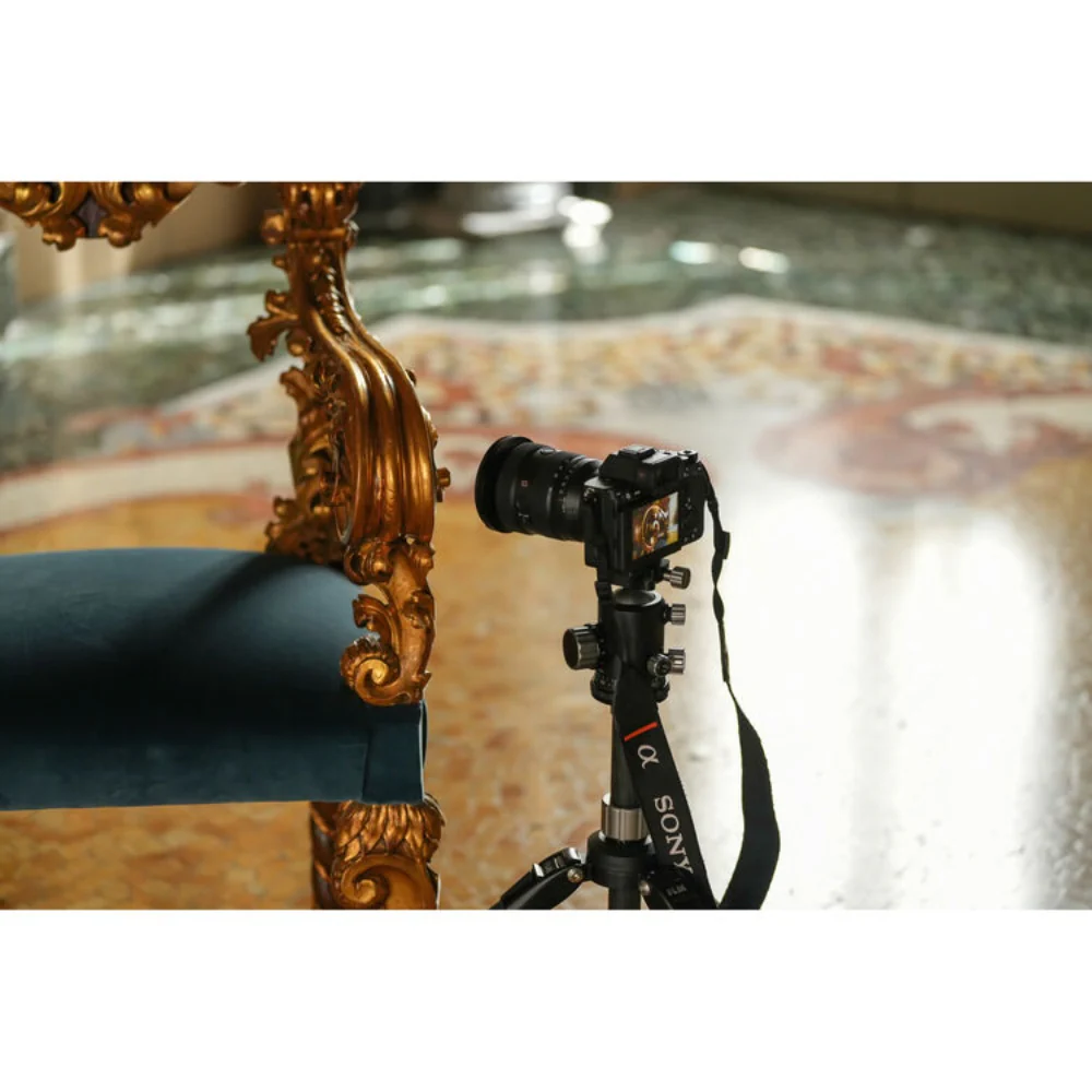 Sony A7R V with 16-35mm F2.8 GM II, FE 24-70mm F2.8 GM II and FE 70-200mm F2.8 GM II Lens - Image 39