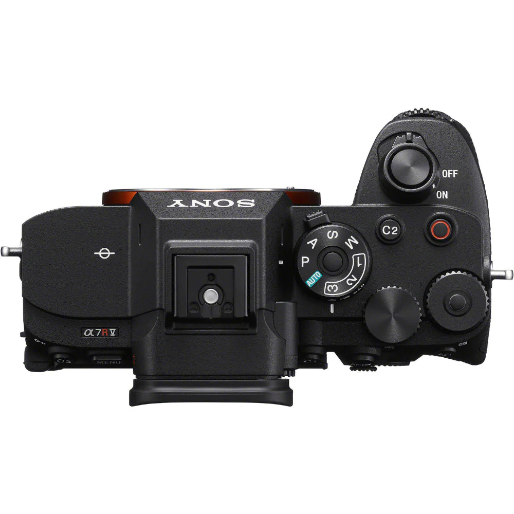 Sony A7R V with 16-35mm F2.8 GM II, FE 24-70mm F2.8 GM II and FE 70-200mm F2.8 GM II Lens - Image 4