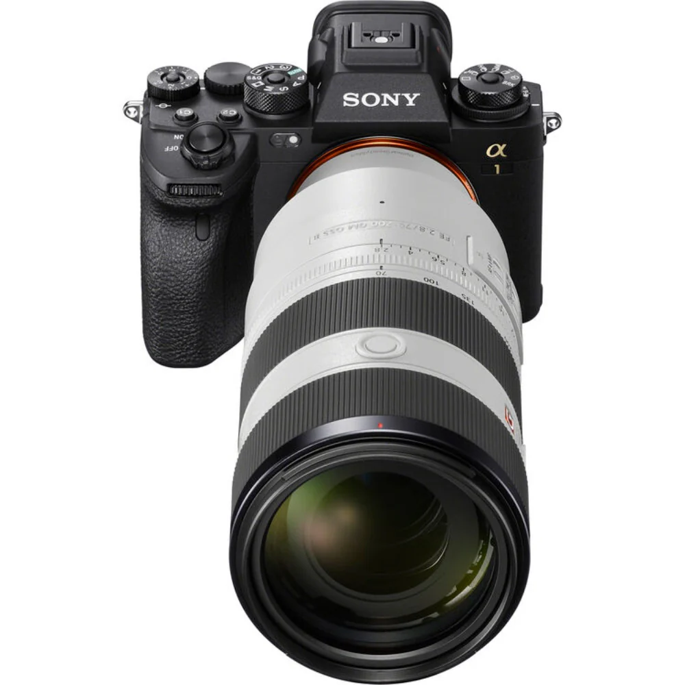 Sony A7R V with 16-35mm F2.8 GM II, FE 24-70mm F2.8 GM II and FE 70-200mm F2.8 GM II Lens - Image 42