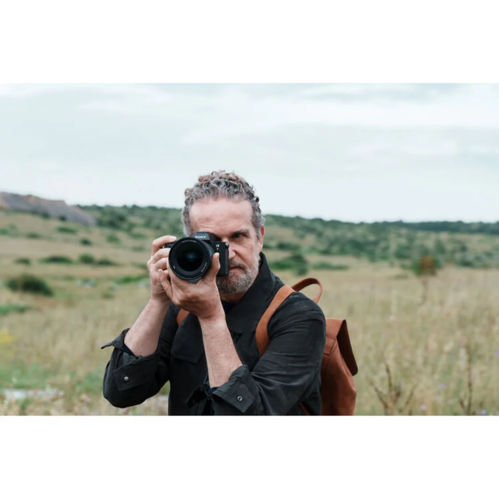 Sony A7R V with 16-35mm F2.8 GM II, FE 24-70mm F2.8 GM II and FE 70-200mm F2.8 GM II Lens - Image 43
