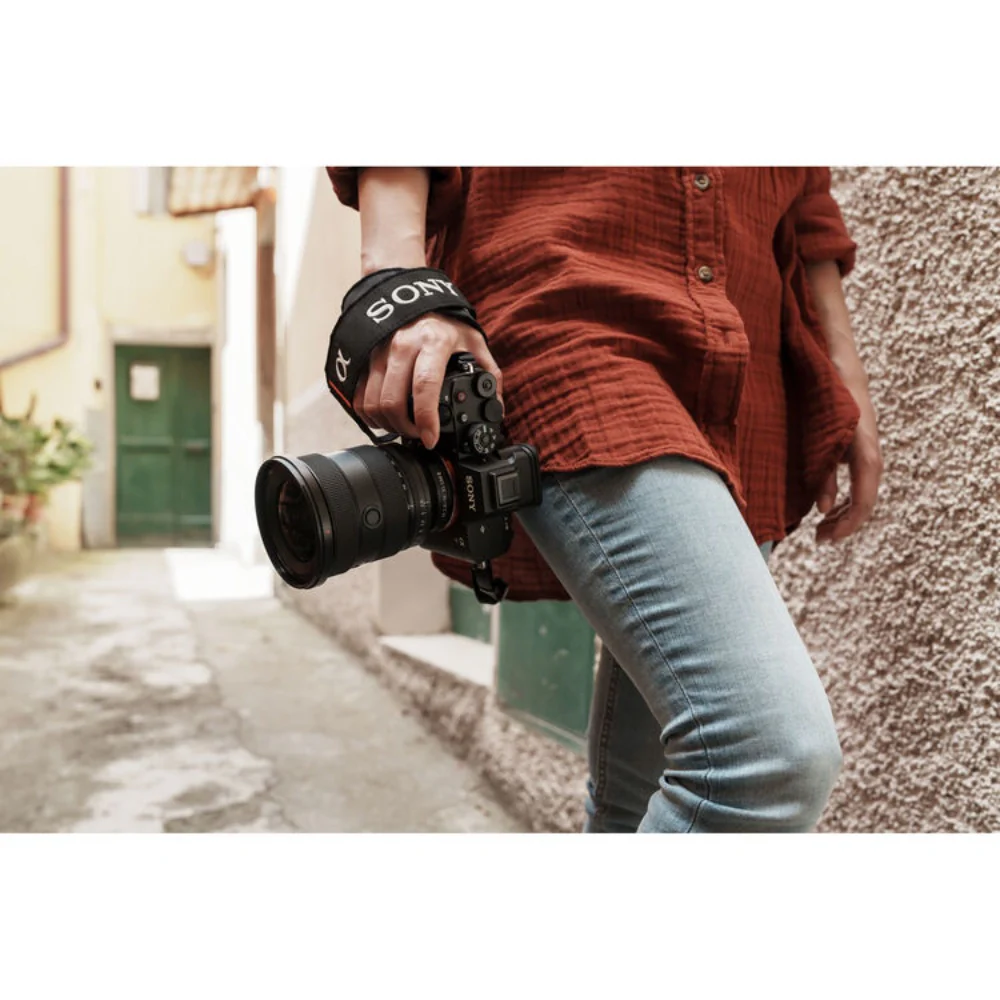 Sony A7R V with 16-35mm F2.8 GM II, FE 24-70mm F2.8 GM II and FE 70-200mm F2.8 GM II Lens - Image 49