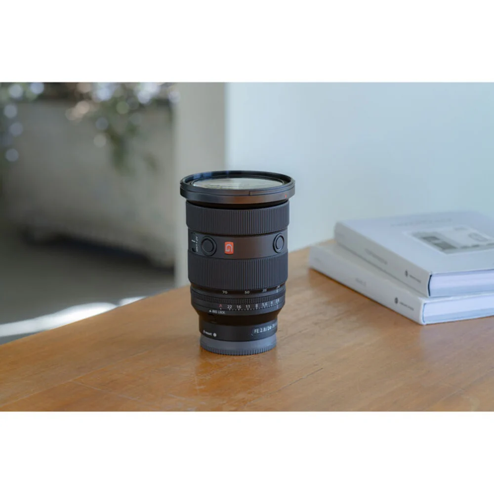 Sony A7R V with 16-35mm F2.8 GM II, FE 24-70mm F2.8 GM II and FE 70-200mm F2.8 GM II Lens - Image 66