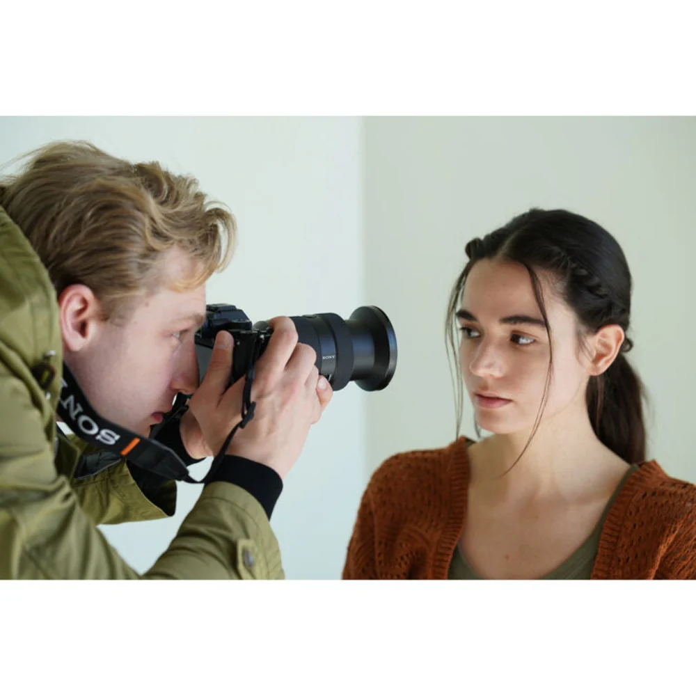 Sony A7R V with 16-35mm F2.8 GM II, FE 24-70mm F2.8 GM II and FE 70-200mm F2.8 GM II Lens - Image 68