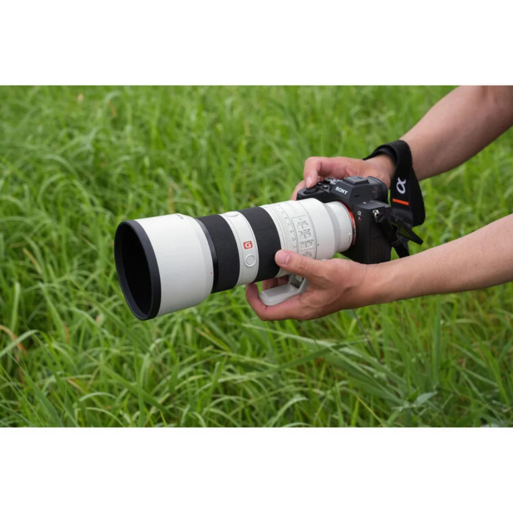 Sony A7R V with 16-35mm F2.8 GM II, FE 24-70mm F2.8 GM II and FE 70-200mm F2.8 GM II Lens - Image 69