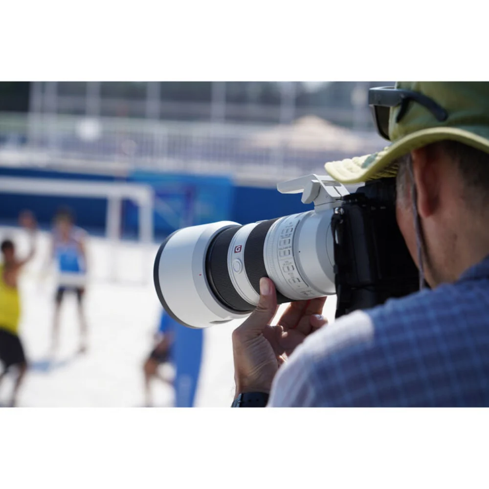 Sony A7R V with 16-35mm F2.8 GM II, FE 24-70mm F2.8 GM II and FE 70-200mm F2.8 GM II Lens - Image 70