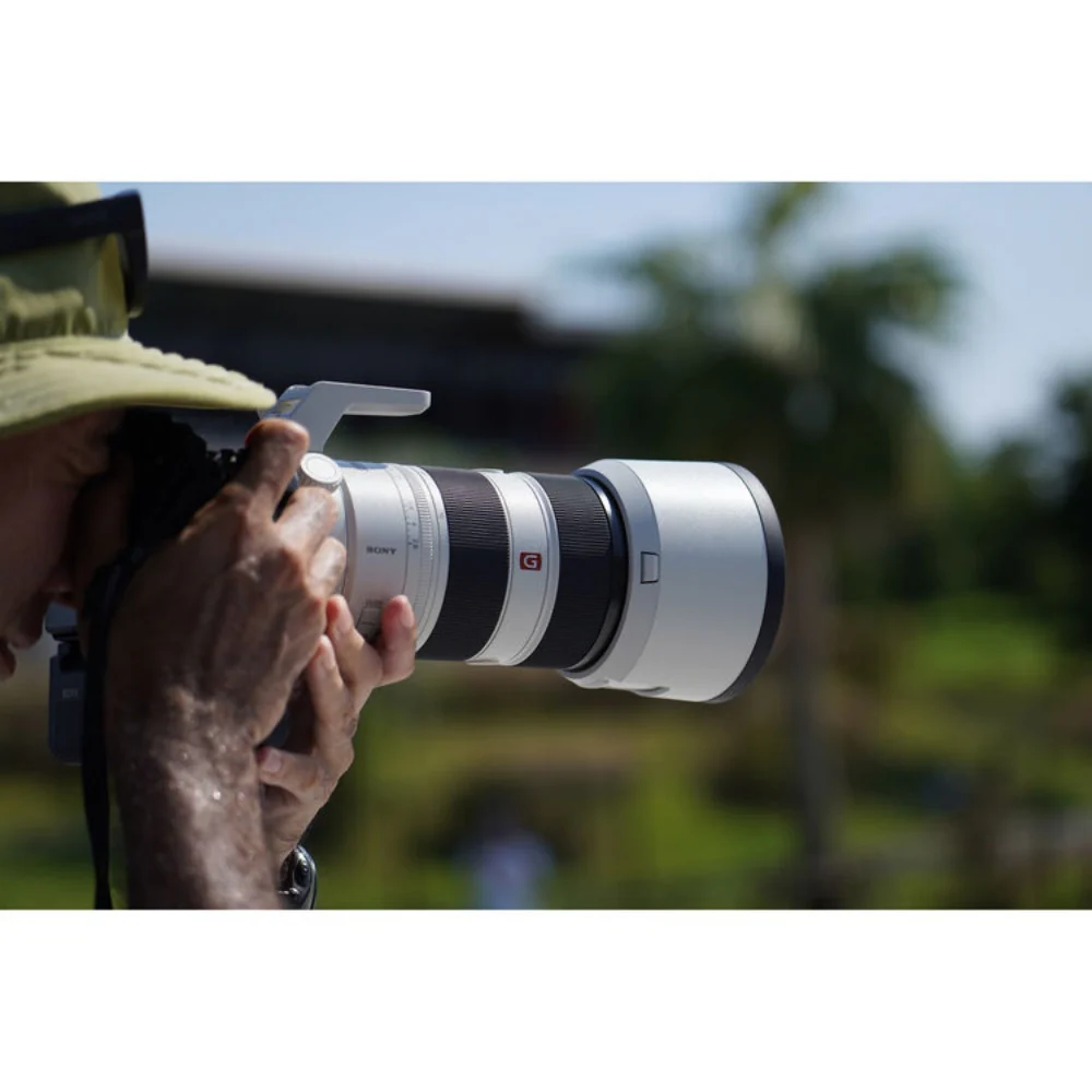 Sony A7R V with 16-35mm F2.8 GM II, FE 24-70mm F2.8 GM II and FE 70-200mm F2.8 GM II Lens - Image 71