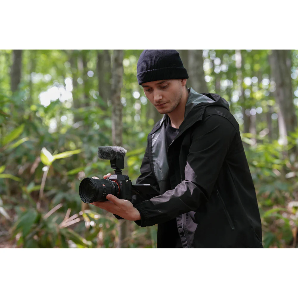 Sony A7R V with 16-35mm F2.8 GM II, FE 24-70mm F2.8 GM II and FE 70-200mm F2.8 GM II Lens - Image 75