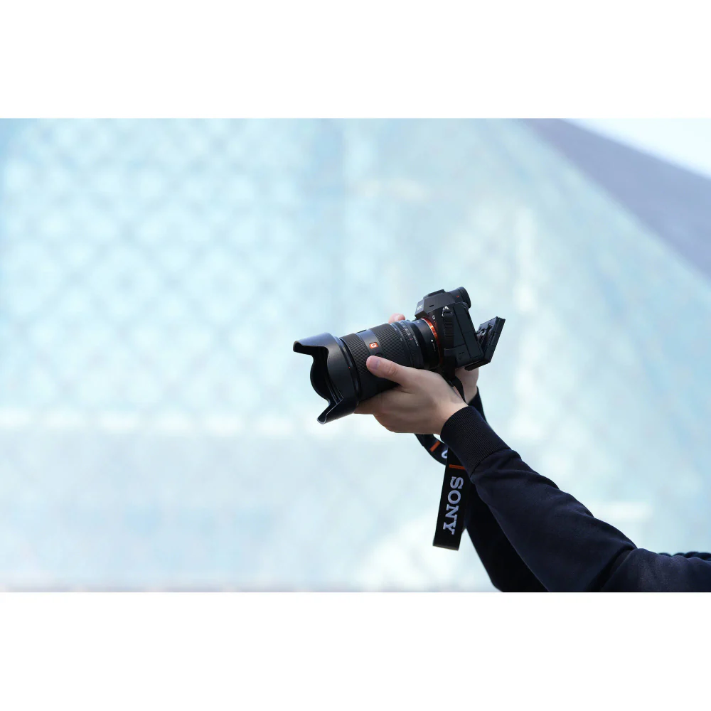 Sony A7R V with 16-35mm F2.8 GM II, FE 24-70mm F2.8 GM II and FE 70-200mm F2.8 GM II Lens - Image 76