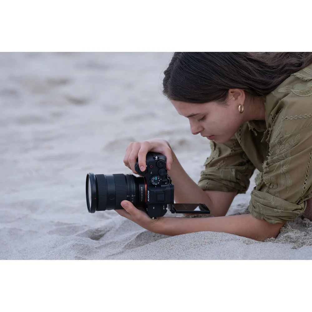 Sony A7R V with FE 85mm f/1.4 GM Lens - Image 18