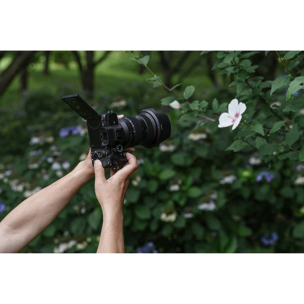 Sony A7R V with FE 85mm f/1.4 GM Lens - Image 23