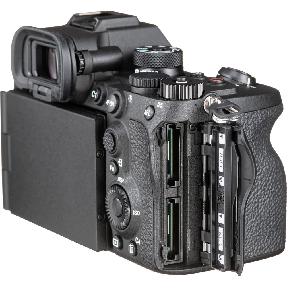 Sony A7R V with FE 85mm f/1.4 GM Lens - Image 8