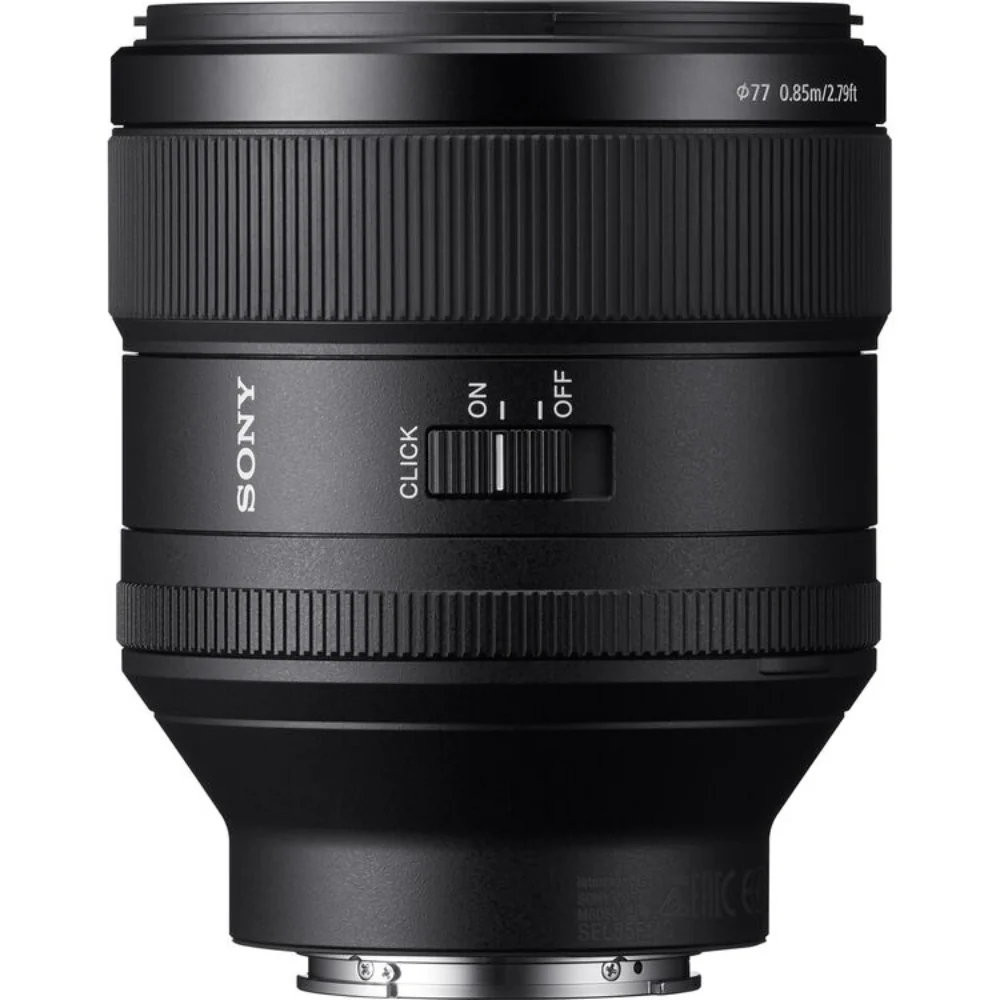 Sony A7R V with FE 85mm f/1.4 GM Lens - Image 9