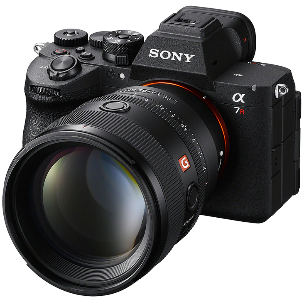 Sony A7R VI Mirrorless Camera (Body Only) - Image 19